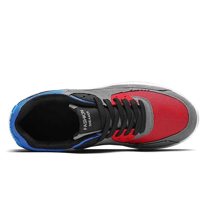 Дизайнерские кроссовки для мужчин и женщин с 90 подушками Роскошная обувь 87 из