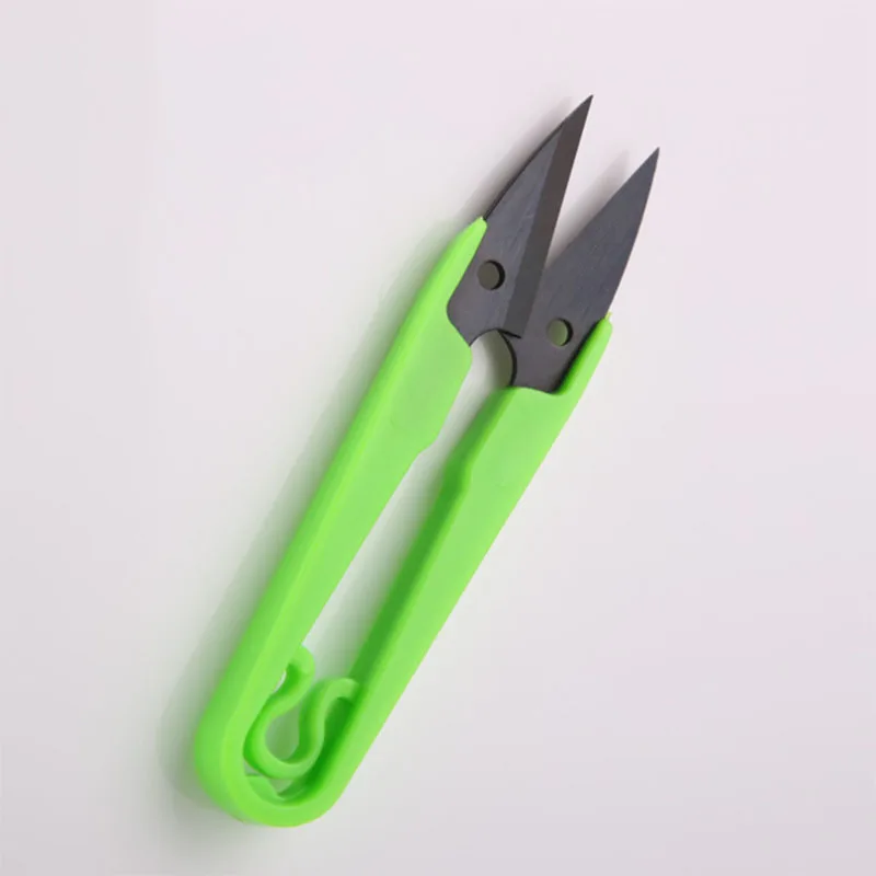 Ножницы для шитья с пластиковой ручкой LMDZ резак вышивки крестиком брикет ножницы