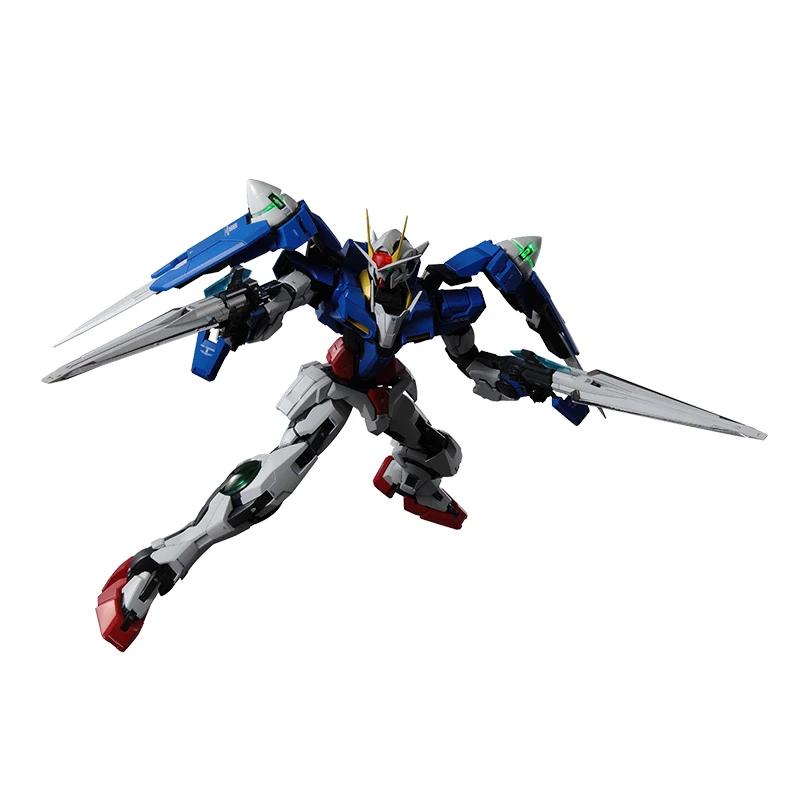GAOGAO PG GN 0000 1/60 00 Райзер воина гундама мобильный костюм детские экшен фигурки