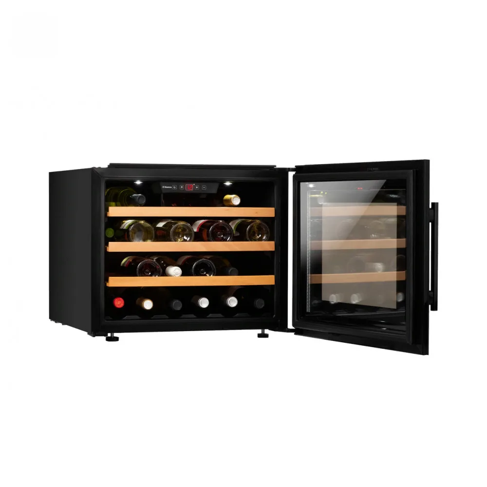 Винный шкаф встраиваемый Hansa BWC60241B