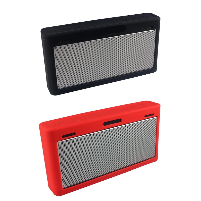 

Silicone Protective Skin Case Cover for Sound-Link Revolve Wireless Speaker
