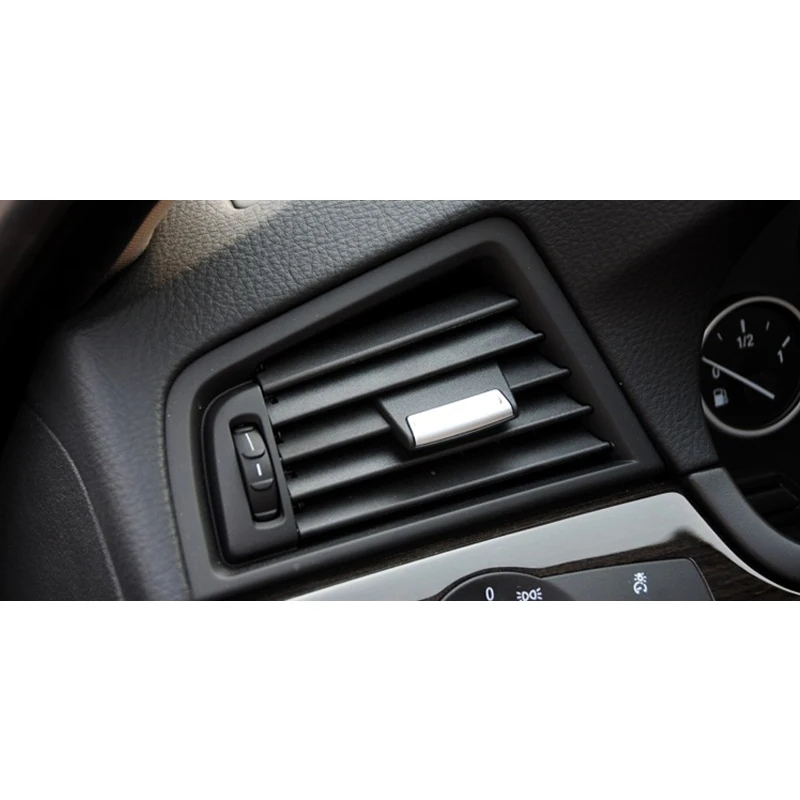 Передняя ветряная панель с левой и правой стороны вентиляционное отверстие для