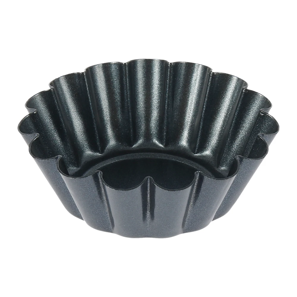 Антипригарное покрытие пирог Киш с фруктами Пан Плесень пицца форма для торта