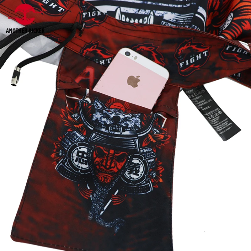 Шорты Tiger Muay Thai мужские Смешанные боевые искусства джиу-джитсу ММА Боксерские Шорты Фитнес Санда острые драки брифы BJJ (art.: 3920baadf8a4e) - 3920baadf8a4e