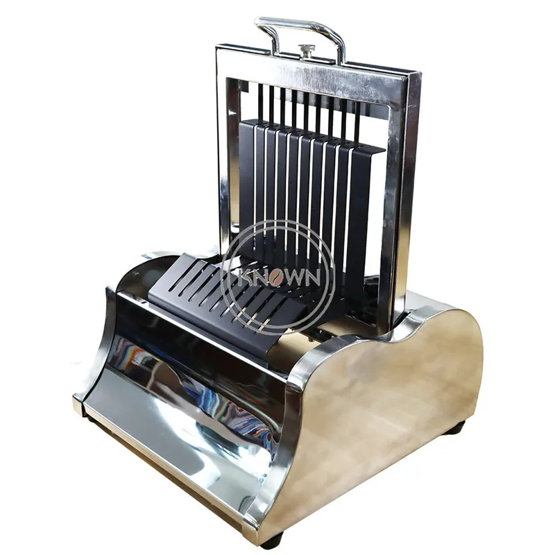 

7 Blades Nori Sushi Cutter Roll Slicer Knife Rijst Suzumo Sushi Maker Making Tools Cutting Machine Free Shipping