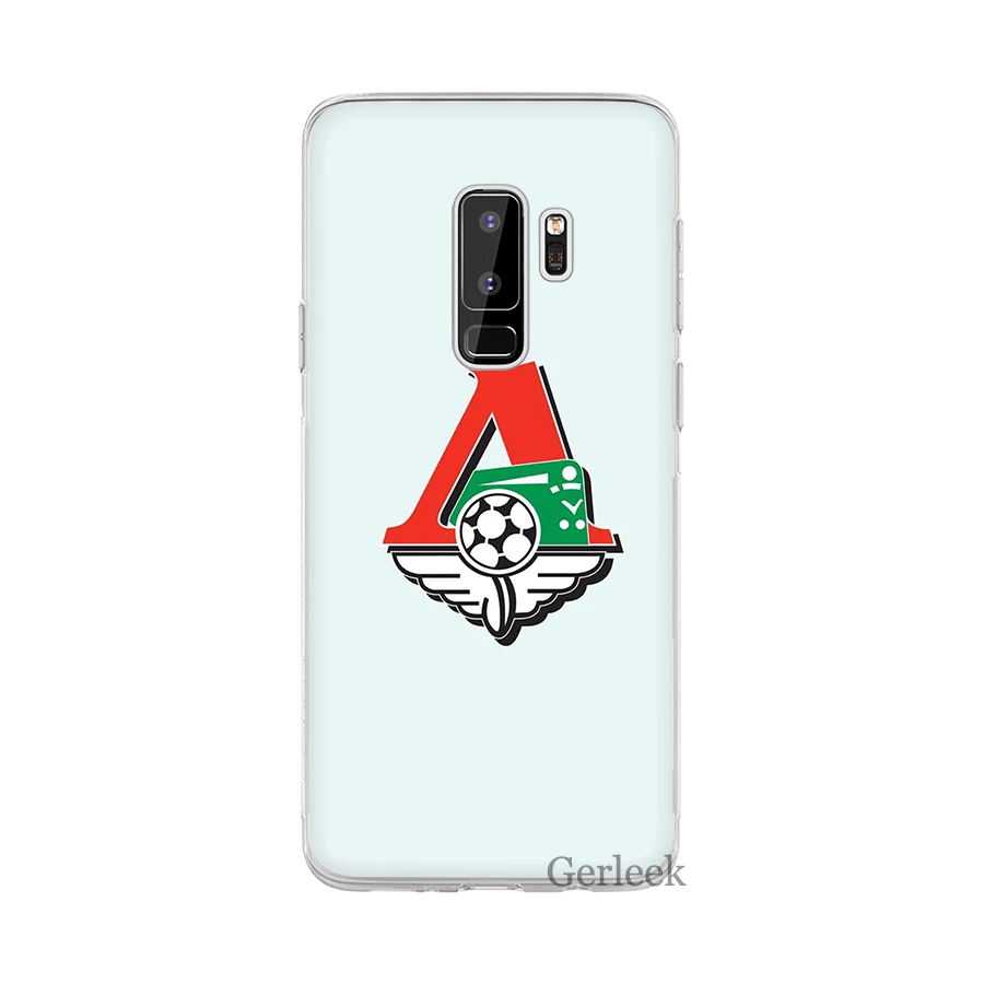 Сотовый Чехол для телефона samsung Galaxy A20 A30 A40 A50 A60 A70 A10 A3 A5 A6 A7 A8 A9 плюс Московский