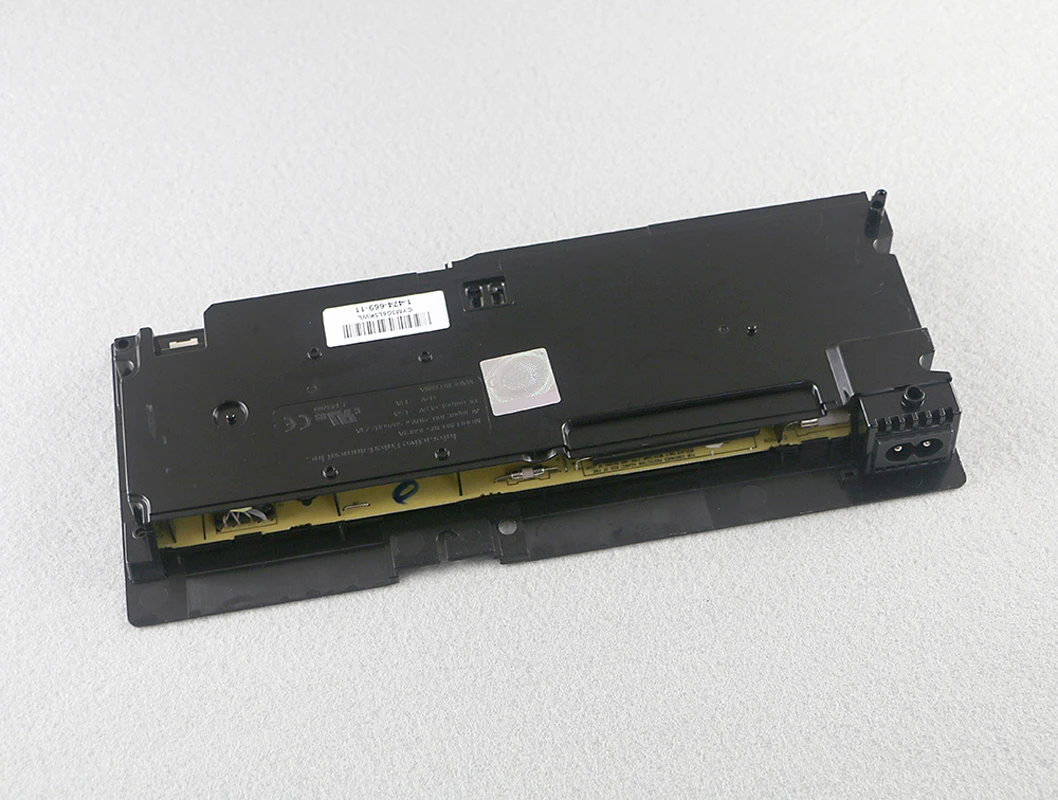 Оригинальный адаптер питания для PS4 | Электроника