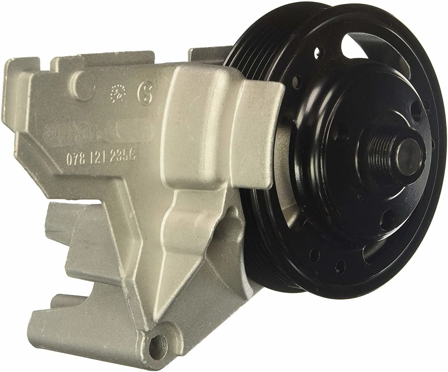Охлаждающая фреза OEM 078121235g для volkswagen Passat 2 8 Audi A6 C5 (1996-2005 4 8) A8 7-1994 | Автомобили и