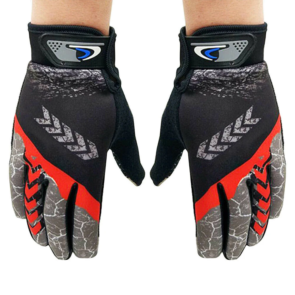 Guantes Ciclismo ветронепроницаемые водонепроницаемые велосипедные перчатки с