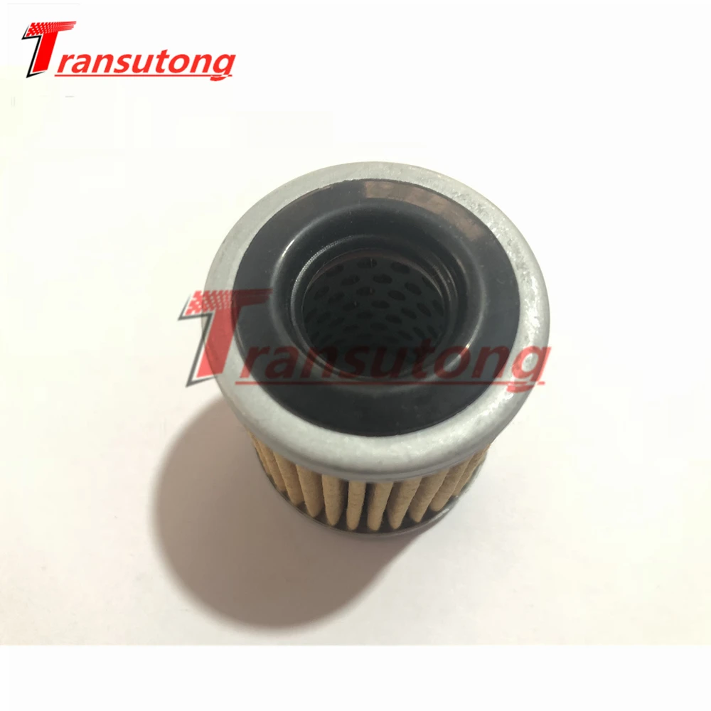 Масляный фильтр автоматической коробки передач JF011E RE0F10A RE0F10B 31726-1XF00 для Nissan Mitsubishi