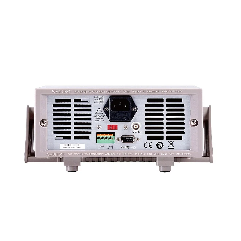 

ITECH IT8510 Load Professional Programmable DC Electrical Load Digital Control DC Load Electronic Battery Tester Load