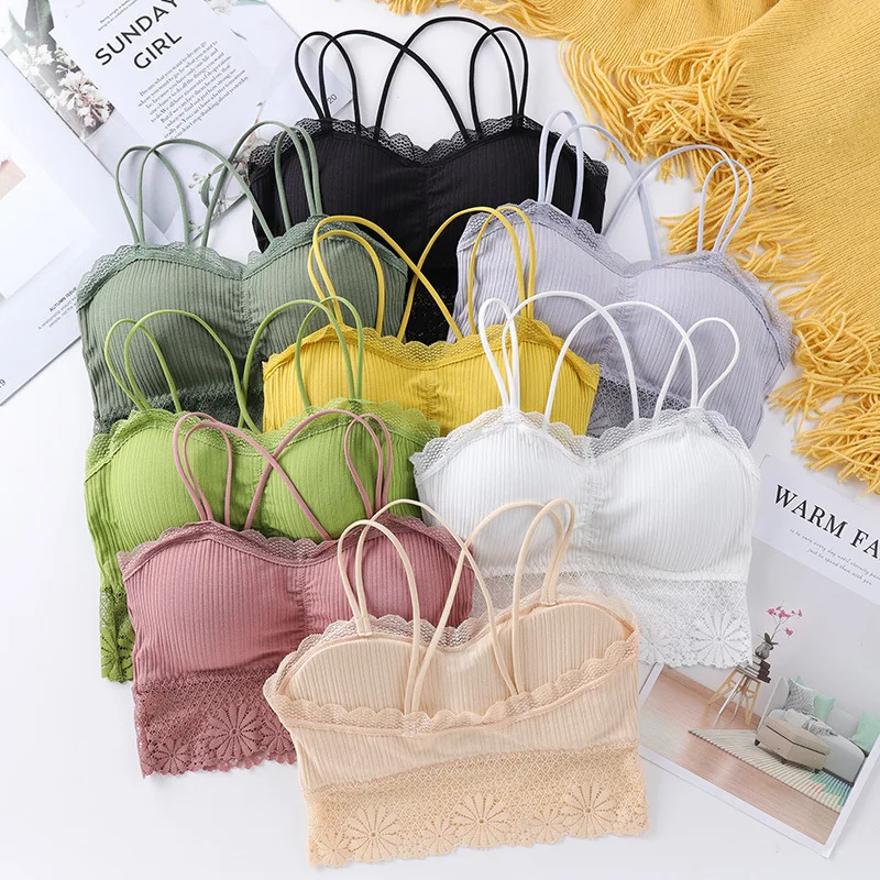 

Сексуальное женское нижнее белье Sitonjwly, кружевной бесшовный бюстгальтер пуш-ап, красивый бюстгальтер с закрытой спиной, спортивный бюстгал...