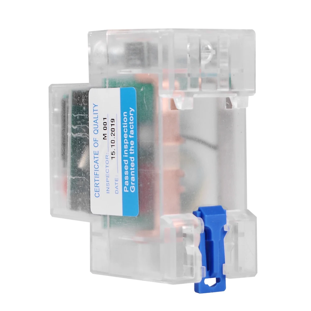 Цифровой однофазный анализатор электроэнергии с ЖК-дисплеем | Инструменты