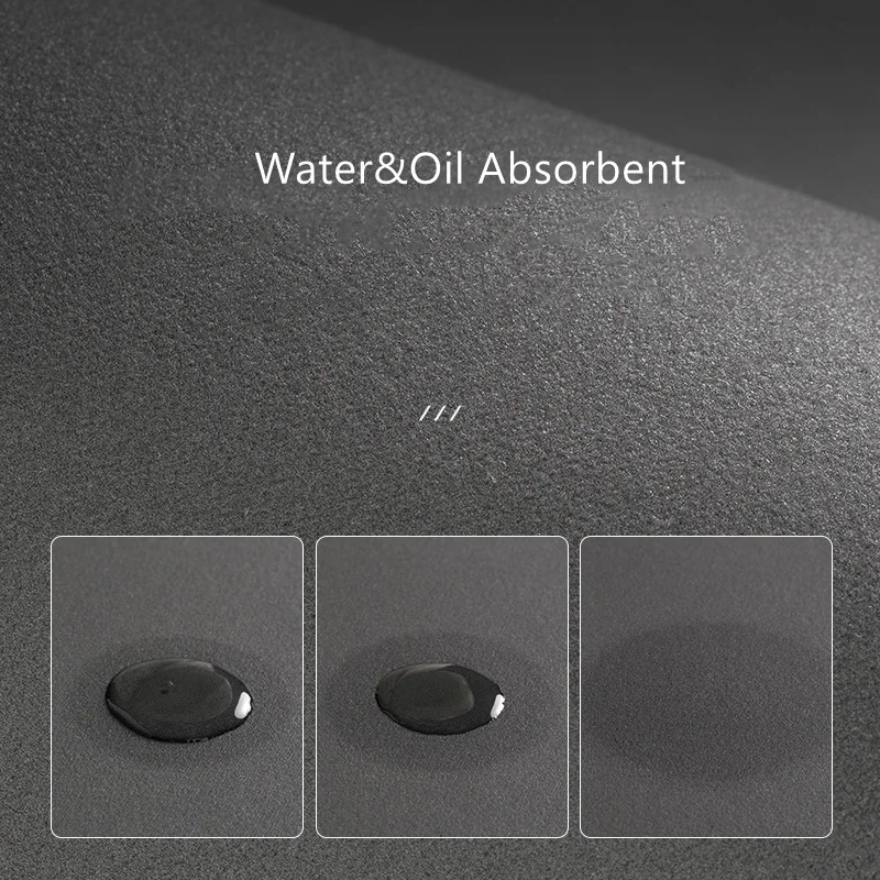 simple contrast color long floor carpet water absorbent anti skid kitchen diatom mud rug slow rebound foot mat oval rectangle free global shipping
