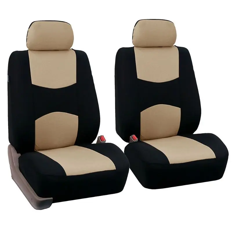 

4pcs/set Car Universal Seat Covers Set Dirt Resistant Comfortable Auto Seat Protector Motor Car Interior Decoration Wholesale
