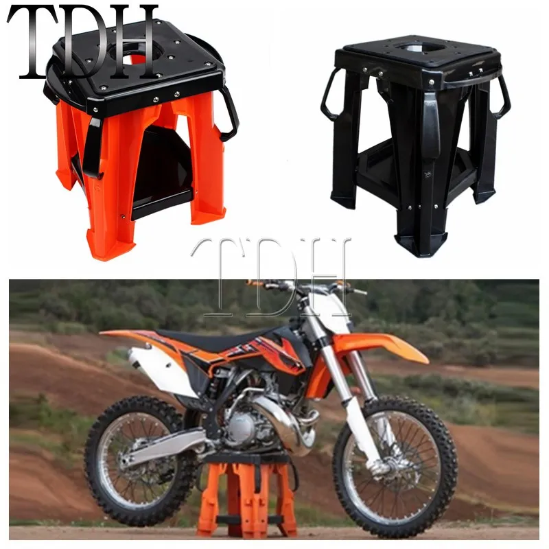Универсальный подъемник для ремонта мотоциклов MX Enduro Supermoto держатель EXC SMR SX KX KLX