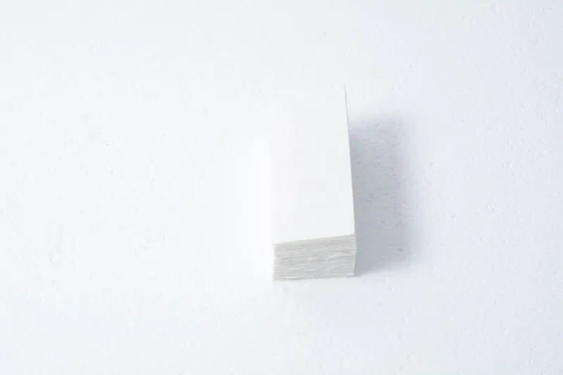 

Filter Paper for Oil Filtration System FILMASTER 65 Filter paper 50pcs