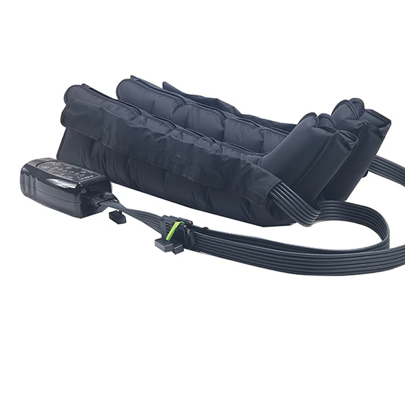 Массажер воздушной волны аппарат для моделирования импульсного давления в ногах