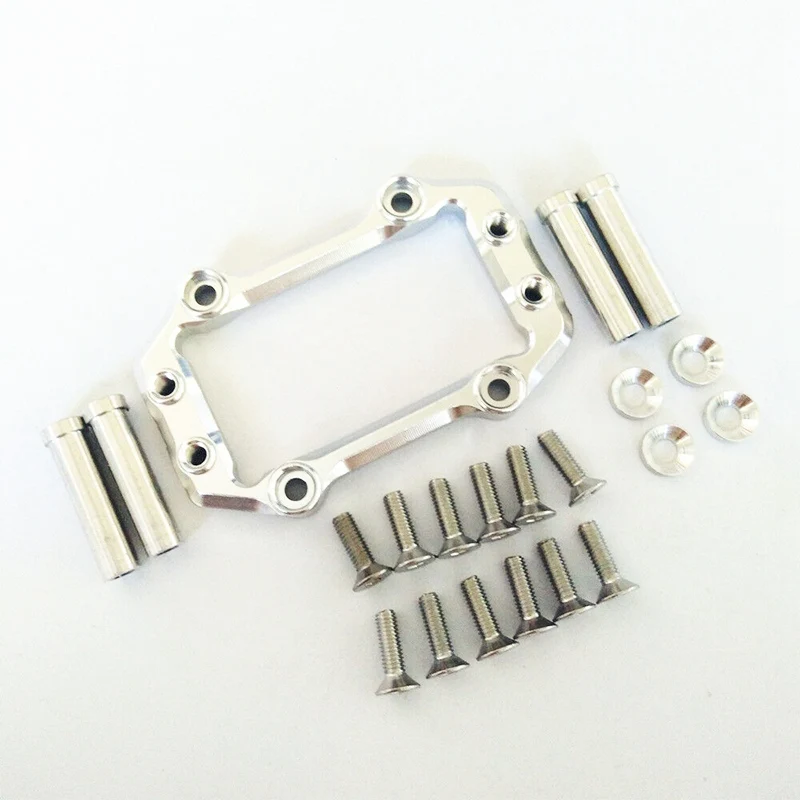 набор серводвигателей из ал