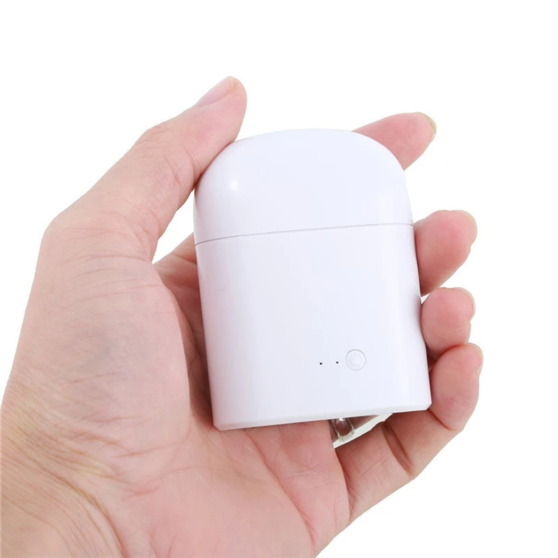 I7s TWS 5,0, Bluetooth наушники, гарнитура, беспроводные наушники, наушники-вкладыши, наушники blutooth с микрофоном для смартфонов