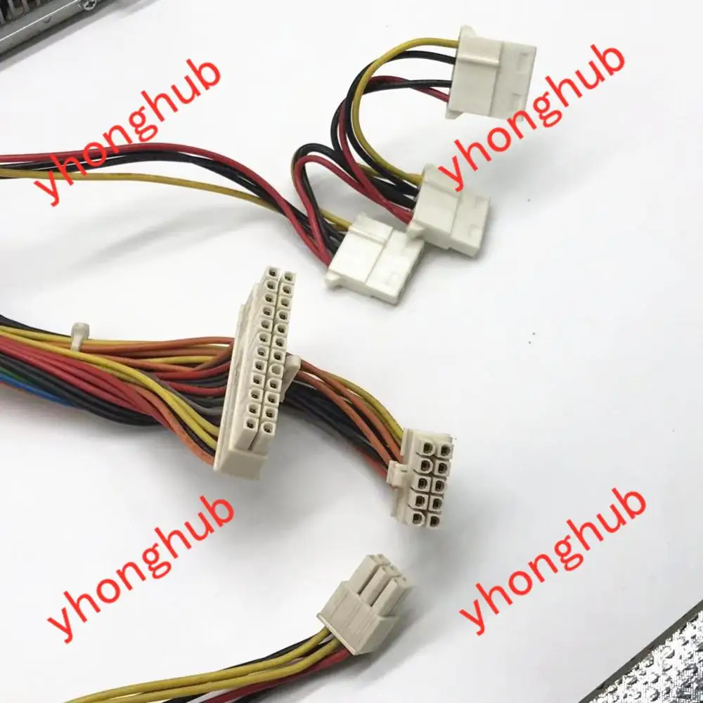 Delta Electronics DPS 465AB 2 A SUN Blade B2500 блок питания для сервера 200 Вт|psu 200w|power supply psusun server |