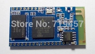 Беспроводной модуль Easy Link M mini ar9331 openwrt компактный с низким энергопотреблением