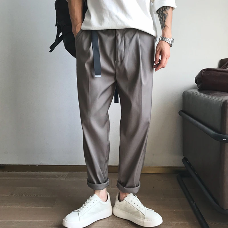 

Men's and women's warm sports pants DZA223-DZA230