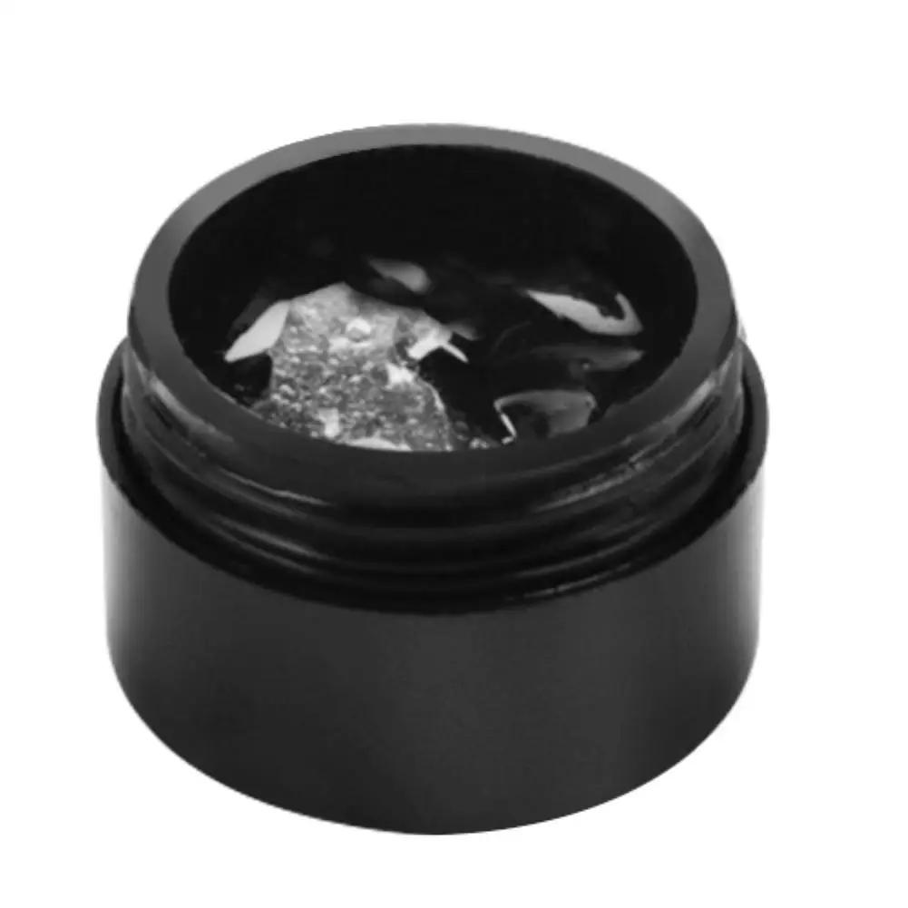 5 мл треснутые сломанные ногти Расширение ремонт гель Лечение маникюр Базовое