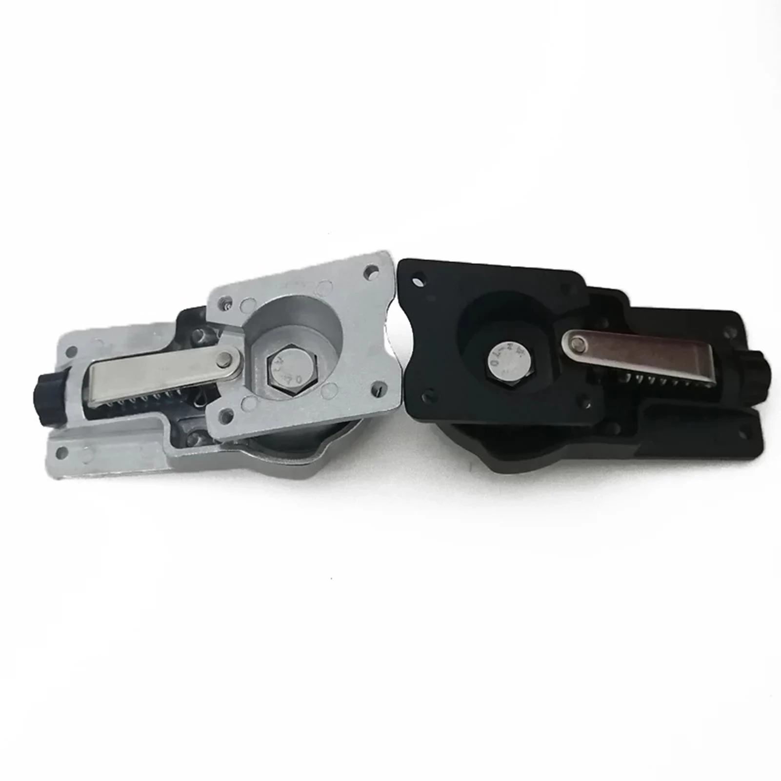 Новинка кронштейн для серфинга скейтборда грузовиков 7 дюймов доски черная