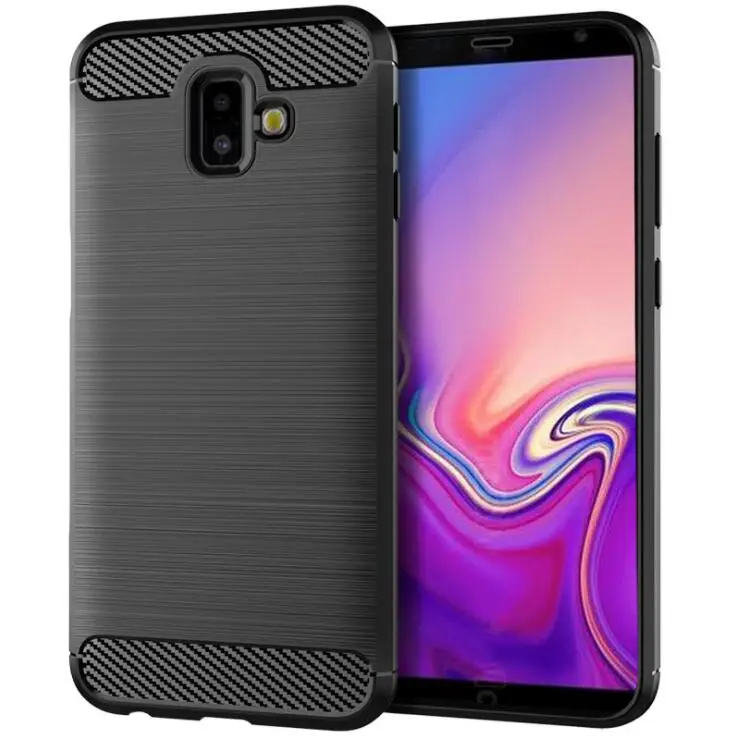 Новая горячая распродажа: samsung Galaxy J4 J5 J6 J7 J7V J8 Prime Plus Core Pro Подарочный чехол для