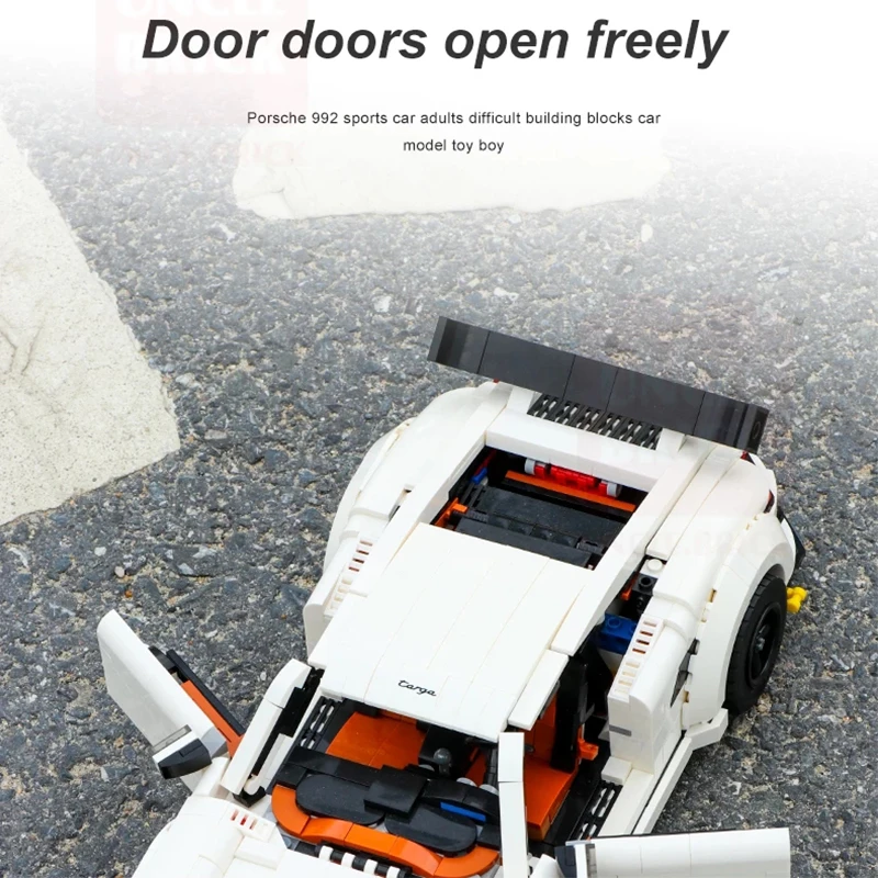 

3 1, LepinBlocks 68001, , 10295