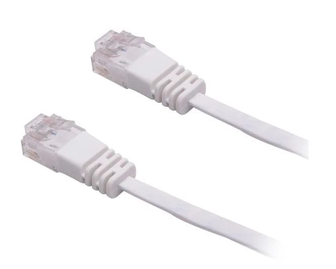 Ультратонкий медный кабель CAT6 RJ45 для компьютера Ethernet| |