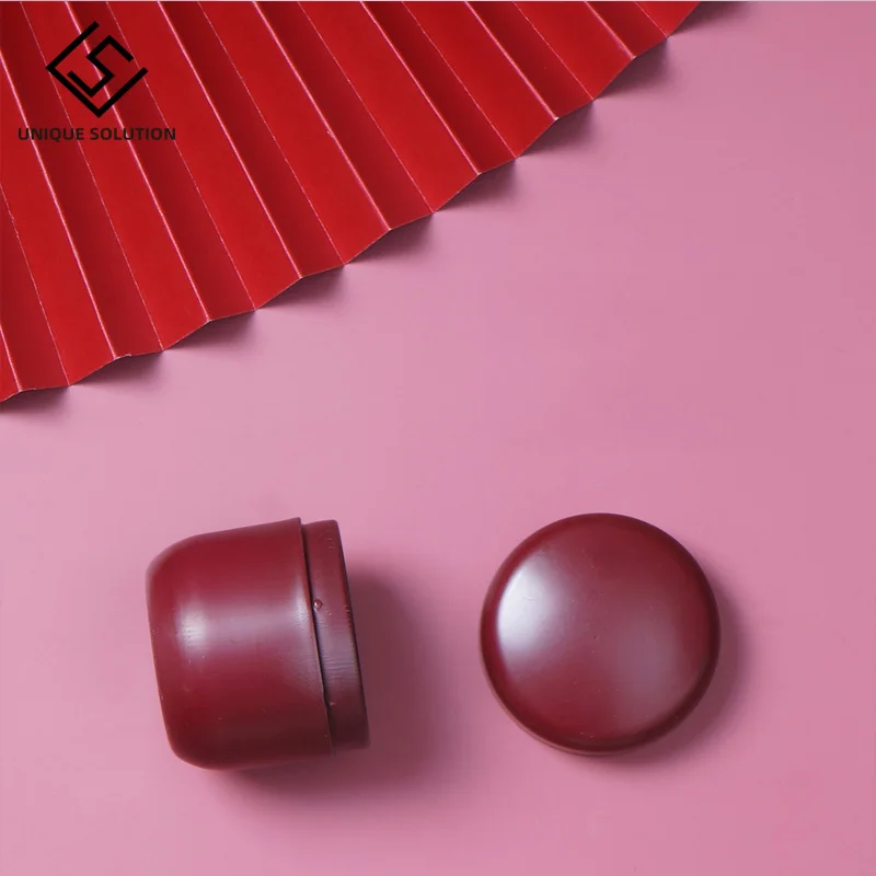 Мини чайная банка для путешествий портативная упаковка цветочного чая