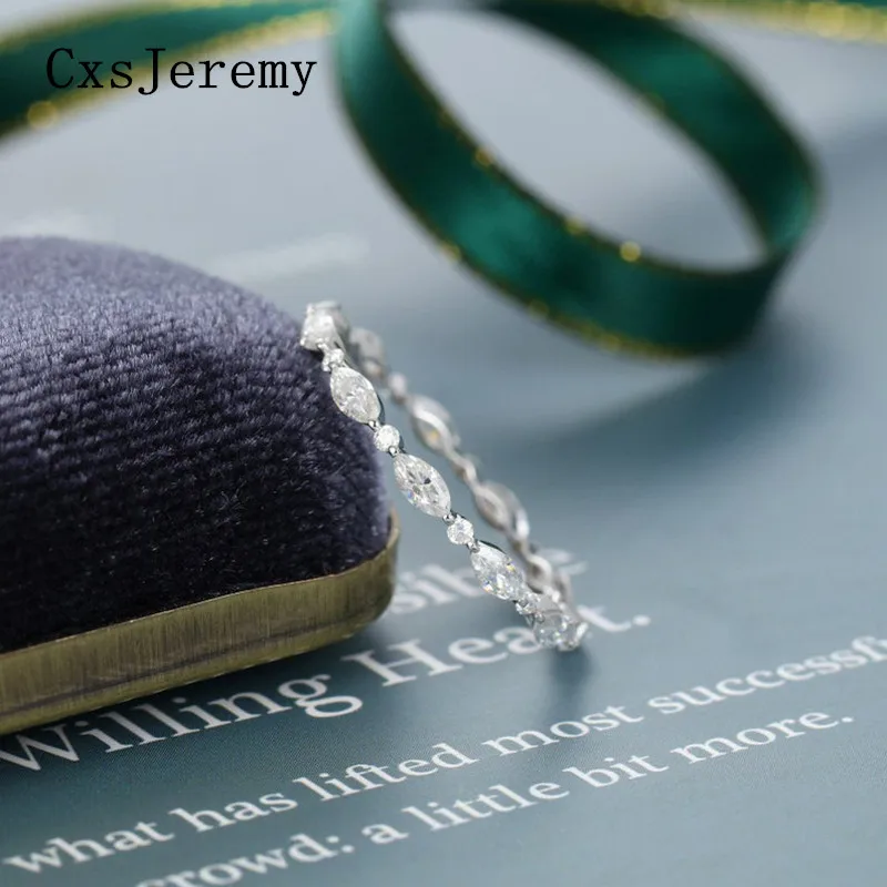 Массивное кольцо с муассанитом белое золото 14 к 585 пробы|Кольца| |