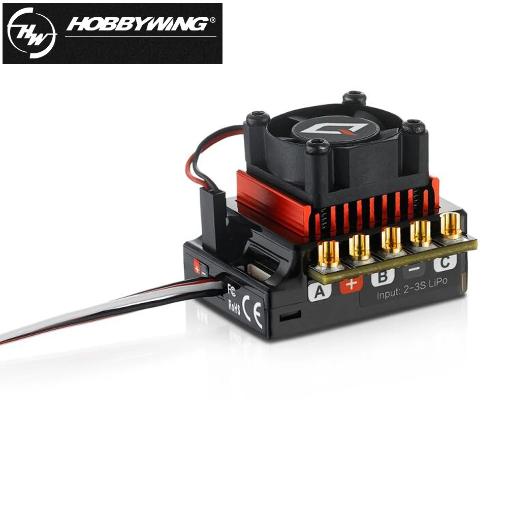 сенсорный бесщеточный конт