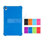 Чехол для Lenovo Tab M8 B-8505F TB-8505X, мягкий силиконовый чехол-подставка для Lenovo TAB M8 FHD TB-8705F TB-8705N