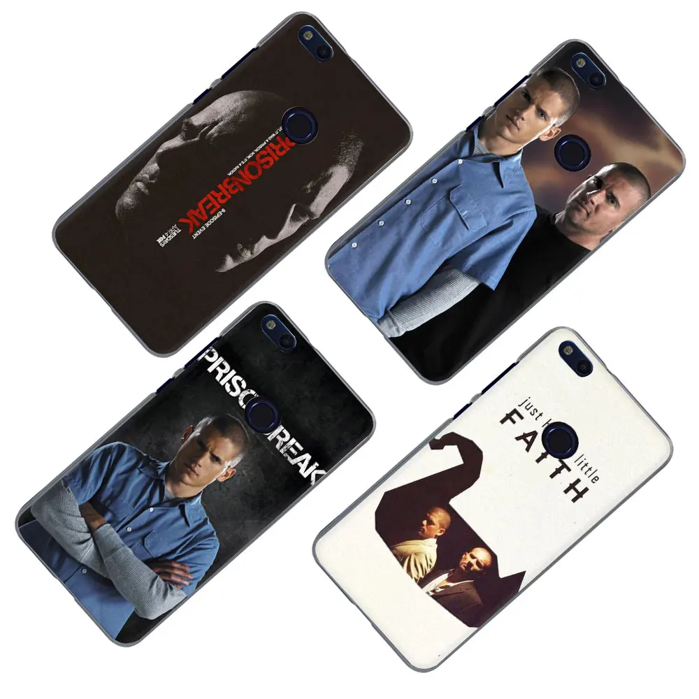 Жесткий чехол для телефона Huawei Honor 20 Play 6 7 8 A C Pro 2GB/3GB 7C 5.99in 9 10 X Lite | Мобильные