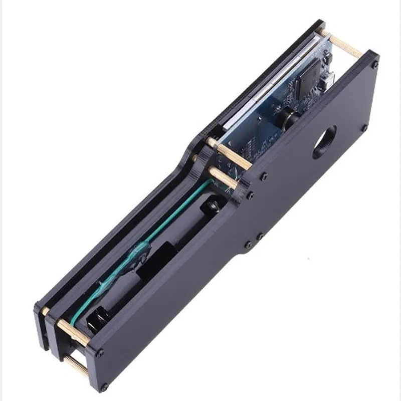 Upgrade MLX90640 Инфракрасный Тепловизор ручной тепловизор инфракрасный Imager визуальный