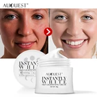 Женский волшебный крем AuQuest, светящийся отбеливающий крем с веснушками, светло-коричневые бляшки, уход за кожей лица, более яркое, гладкое средство для удаления пятен, 30 г