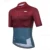 Одежда для велоспорта 2022, мужская одежда с коротким рукавом Raudax, летняя одежда для велоспорта, Джерси для триатлона, велосипедная форма, велосипедные рубашки - изображение