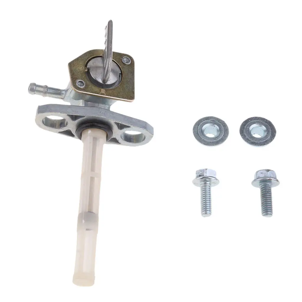 

Топливный клапан петуха переключатель для Honda XR350R XR400R XR500R XR600R XR650R