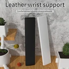 Портативная большая Эргономичная подставка под запястье