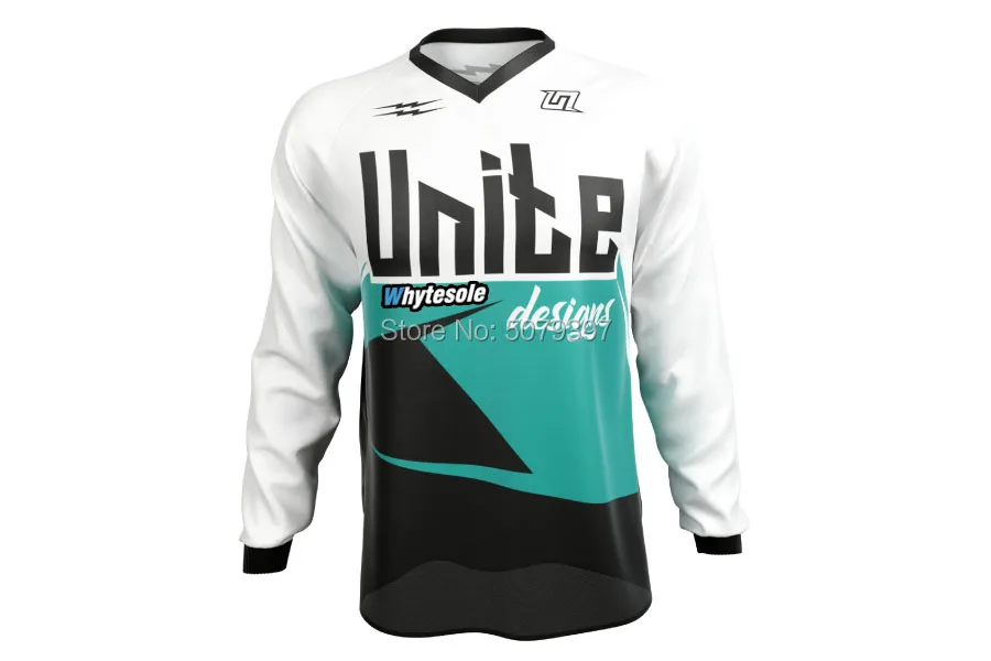 Топ Велосипеды Джерси 2020 Moto moto крест mtb Велоспорт mx maillot ciclismo hombre dh бездорожье