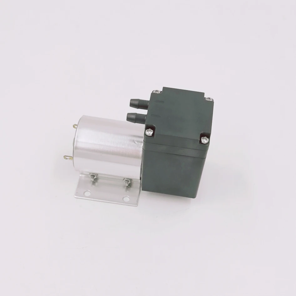 20 л/м Расход 85 кПа вакуумные электрические насосы высокого давления постоянного