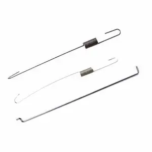 GX270 возврат дроссельной заслонки GOVENOR SPRING  ROD 3 шт комплект для HONDA GX240  MORE 8HP 9HP карбюратор управления CARB связь