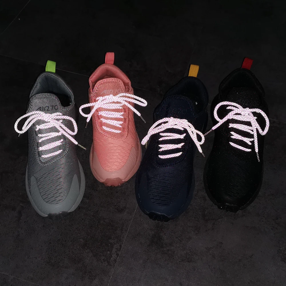 Мужские сетчатые туфли черные дышащие легкие повседневные на плоской подошве