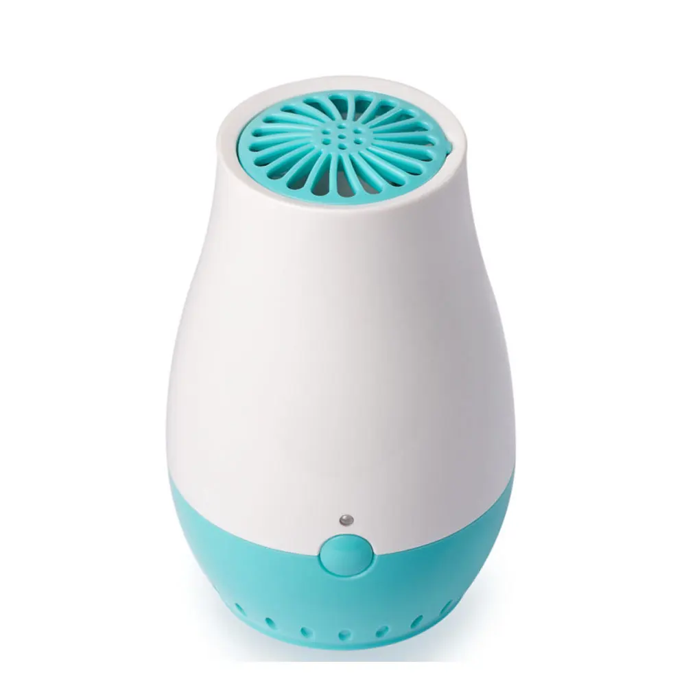 Home Ozone Generator Refrigerator In Addition To Smell Sterilization And Of lithium Battery-Powered O3 5mg | Бытовая техника