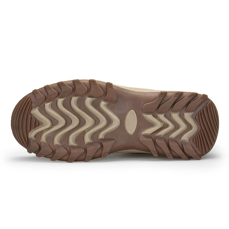 Большие размеры 45-47 модные зимние ботинки Зимние Теплые ботильоны на танкетке со