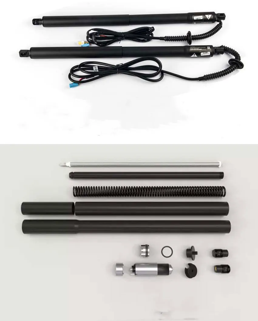 Для Buick GL6 GL8 25S 652T 28T 653T автомобильная Интеллектуальная Электрическая опорная