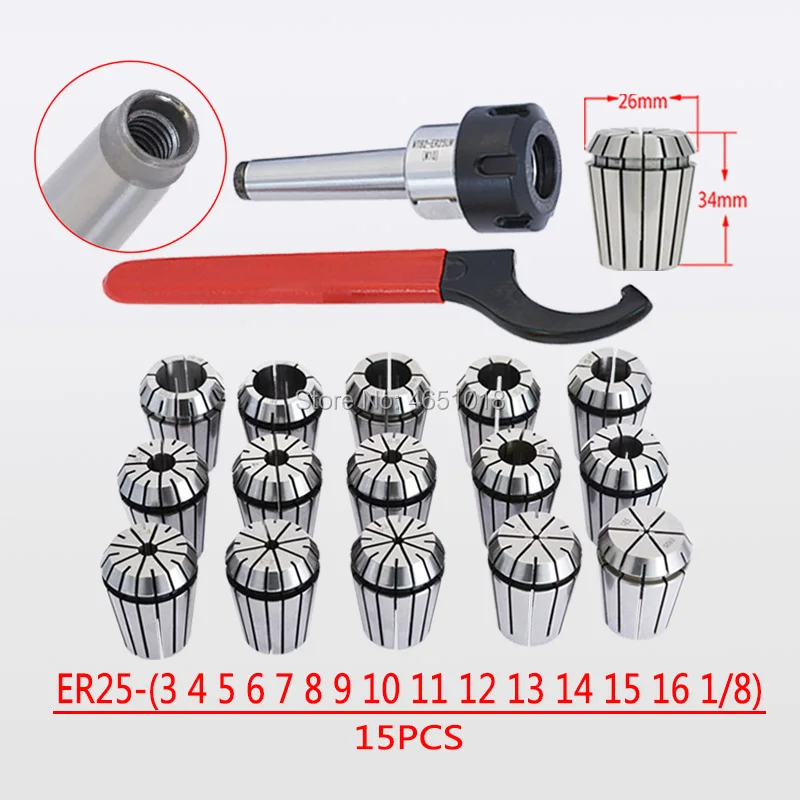 Фрезерный инструмент сверление хвостовиком фрезерный станок с ЧПУ по шкале